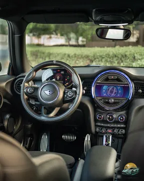 MINI Cooper 2021