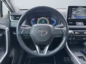 Toyota RAV4 2020
