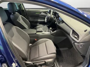 Opel Insignia 2020