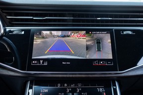 Audi Q7 2020