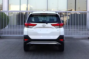Toyota Rush 2023
