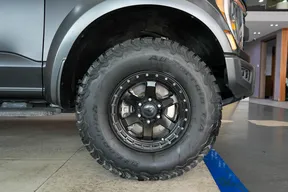 Ford F-150 2022