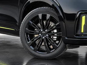 Geely Xingyue / Tugella 2024