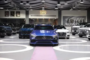 Mercedes-Benz AMG GT 53 2022