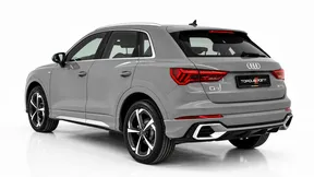 Audi Q3 2025