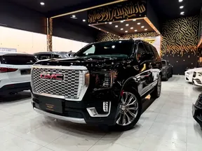 GMC Yukon 2022