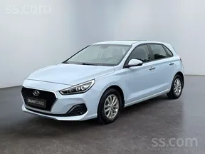 Hyundai i30 2020