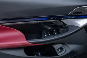 BMW 5 Series 520 2025