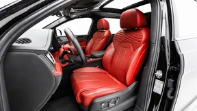 Bentley Bentayga EWB 2023