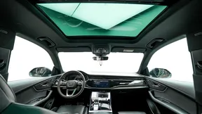 Audi RS Q8 2023