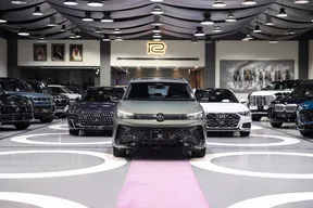 Volkswagen Tiguan 2026