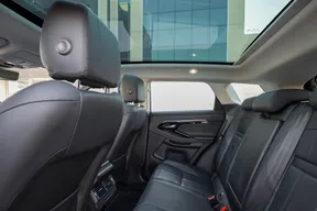 Land Rover Range Rover Evoque 2020