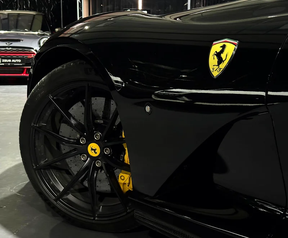 Ferrari 812 Superfast 2018