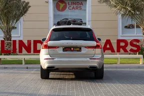 Volvo XC60 T5 2021