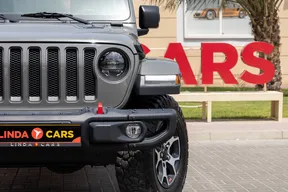 Jeep Wrangler 2023