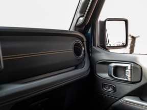 Jeep Wrangler Rubicon 2024