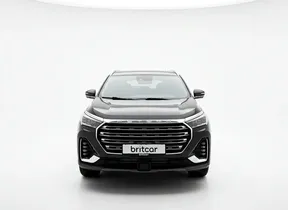 Jetour X90 PLUS 2024