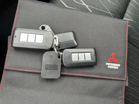 Mitsubishi Eclipse Cross 2021