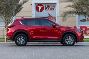 Mazda CX-5 2024