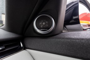 Land Rover Range Rover Evoque 2021