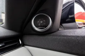 Land Rover Range Rover Evoque 2021