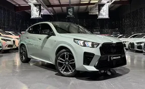 BMW X2 18 2024