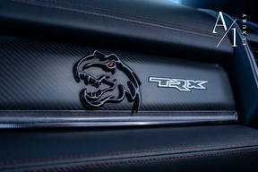 RAM 1500 TRX 2022