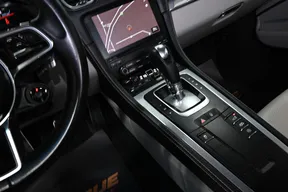 Porsche Cayman 718 S 2018