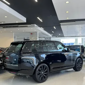 Land Rover Range Rover 2023