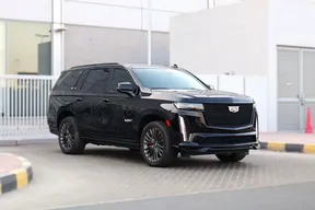 Cadillac Escalade 2023