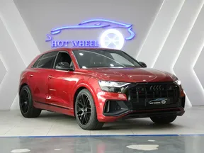 Audi 2021