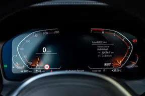 BMW 4 Series 430 2021