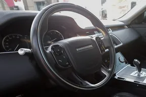 Land Rover Range Rover Evoque 2020