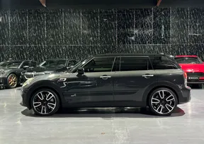 MINI Clubman John Cooper Works 2022