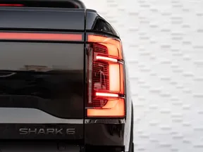 BYD Shark / Shark 6 2026