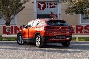 BMW X2 20i 2023