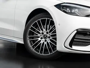 Mercedes-Benz C-Class 260 L 2023