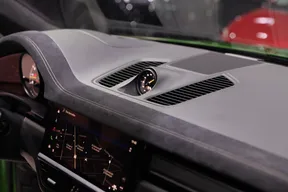 Porsche Cayenne Turbo GT 2022