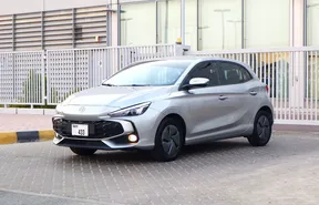 MG 3 2025