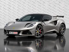 Lotus Emira 2024