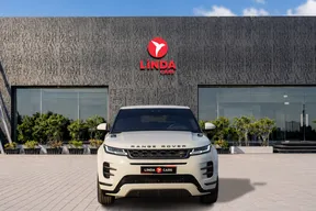 Land Rover Range Rover Evoque 2020