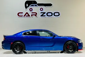Dodge Charger 2022