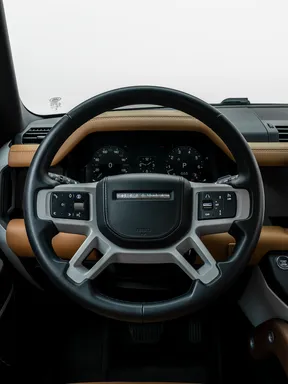 Land Rover Defender 110 2024