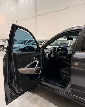 Chevrolet Groove 2025
