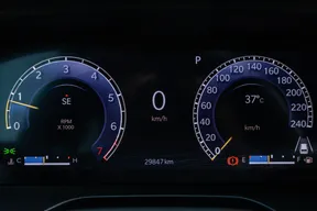 Jeep Grand Cherokee 2024