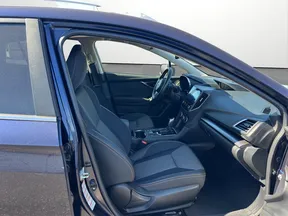 Subaru XV 2018