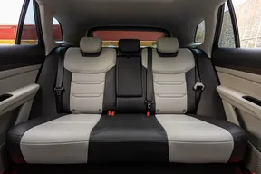 Ford Territory 2024