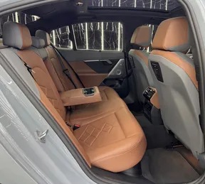 BMW 5 Series 530 2025