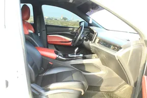 MG GT 2022