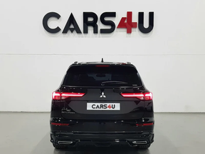 Mitsubishi Outlander / Airtek 2024